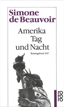 Amerika Tag und Nacht