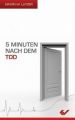 5 Minuten nach dem Tod