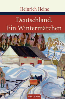 Deutschland. Ein Wintermärchen