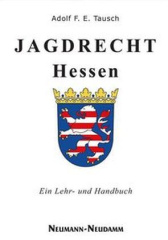 Jagdrecht Hessen