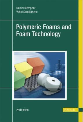 Polymeric Foams and Foam Technology