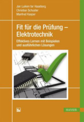 Fit für die Prüfung - Elektrotechnik