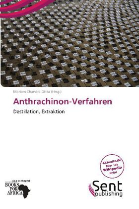 Anthrachinon-Verfahren