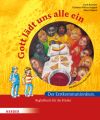 Gott lädt uns alle ein, Begleitbuch für die Kinder