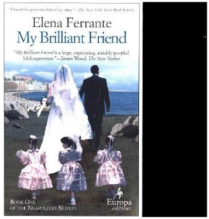 My Brilliant Friend