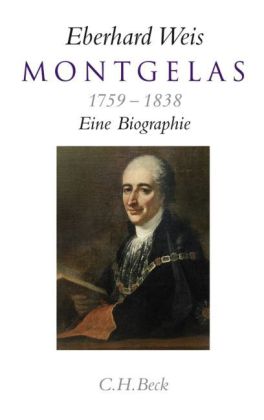 Montgelas 1759-1838