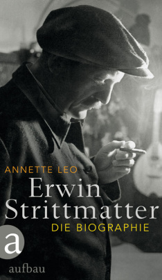 Erwin Strittmatter 