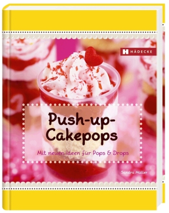 Push-up-Cakepops