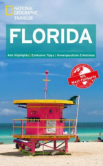 National Geographic Traveler Florida