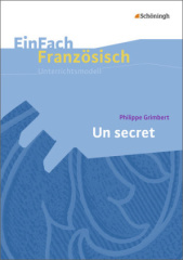 Philippe Grimbert: Un secret