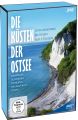 Die Küsten der Ostsee