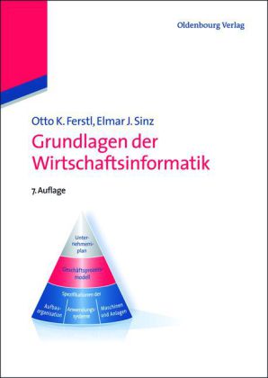 Grundlagen der Wirtschaftsinformatik