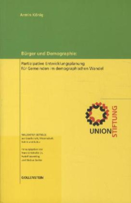 Bürger und Demographie