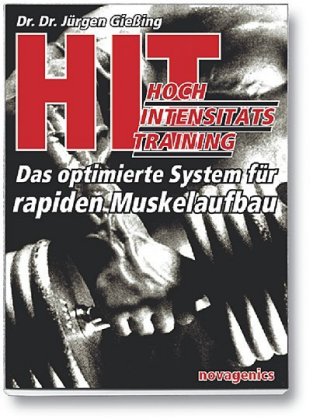 HIT - Hochintensitätstraining