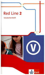 6. Klasse, Vokabellernheft