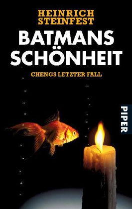 Batmans Schönheit