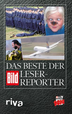 Das Beste der BILD-Leserreporter