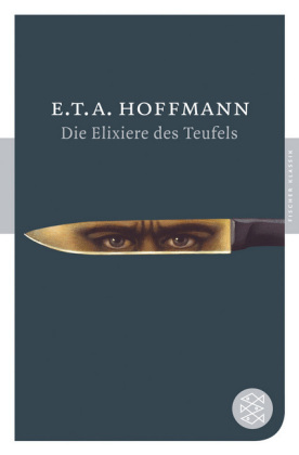 Die Elixiere des Teufels