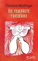 Die feuerrote Friederike