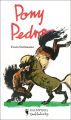 Erwin Strittmatter, Hans Baltzer (Illustr.) - Pony Pedro (HC)