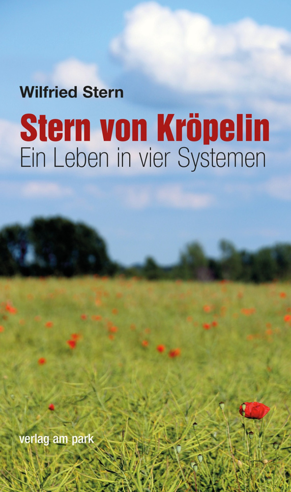 Stern von Kröpelin