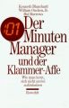 Der Minuten-Manager und der Klammer-Affe