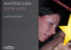 Masterclass: Blow Jobs