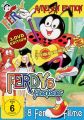 Ferdy, die Ameise Staffel 1 (3 DVDs)