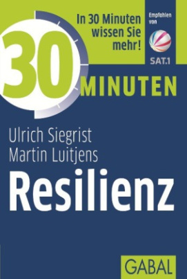 30 Minuten Resilienz