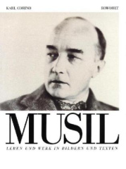 Robert Musil