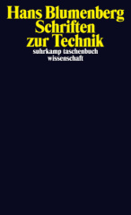 Schriften zur Technik