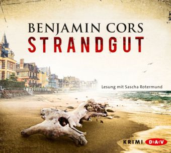 Strandgut, 6 Audio-CDs