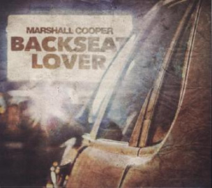 Backseat Lover, 1 Audio-CD