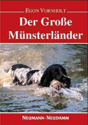 Der Große Münsterländer