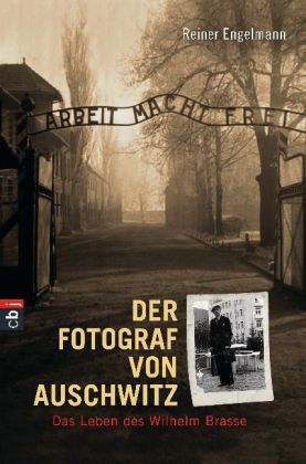 Der Fotograf von Auschwitz