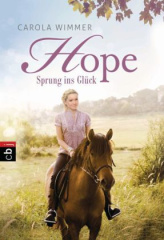 Hope - Sprung ins Glück