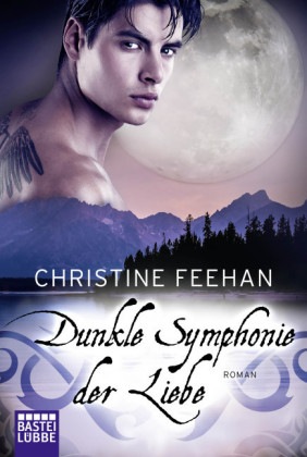 Dunkle Symphonie der Liebe