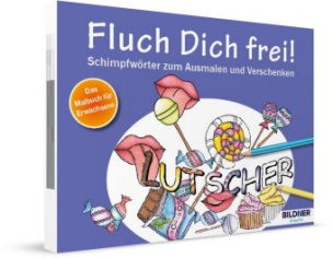 Fluch Dich frei! Lutscher