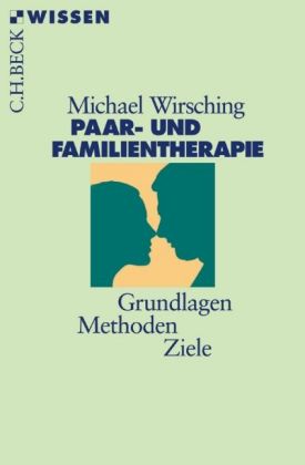 Paar- und Familientherapie