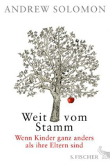 Weit vom Stamm