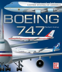 Boeing 747