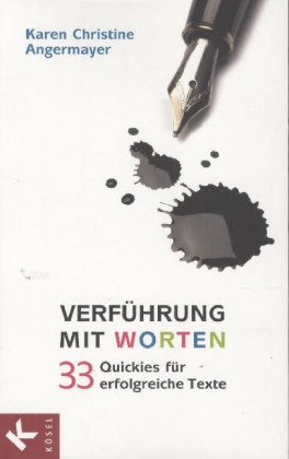 Verführung mit Worten