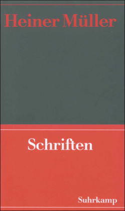 Schriften