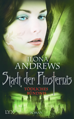 Stadt der Finsternis - Tödliches Bündnis