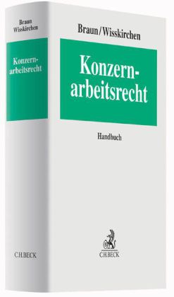 Konzernarbeitsrecht