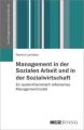 Management in der Sozialen Arbeit und in der Sozialwirtschaft