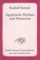 Ägyptische Mythen und Mysterien