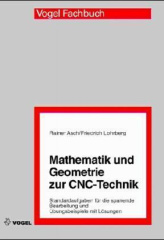 Mathematik und Geometrie zur CNC-Technik