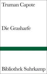 Die Grasharfe