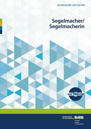 Segelmacher/ Segelmacherin